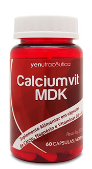Calciumvit MDK