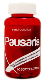 Pausaris