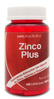 zinco Plus